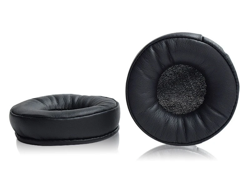 بطانة للأذن للصوت تكنيكا ATH-AR5BT AR5IS AR3BT سماعات استبدال عقال وسادة وسادات الأذن سماعة ألعاب حافظة جلدية