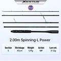 Spinning-2.0m-L