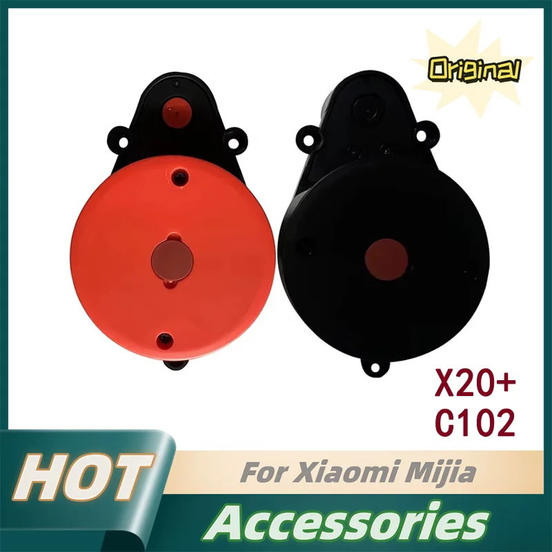

Original Laser Distance Sensor LDS for Xiaomi Mijia X20+ C102 Vacuum Cleaner Parts LDS Lidar Replacement Accessories