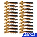 20 piezas E
