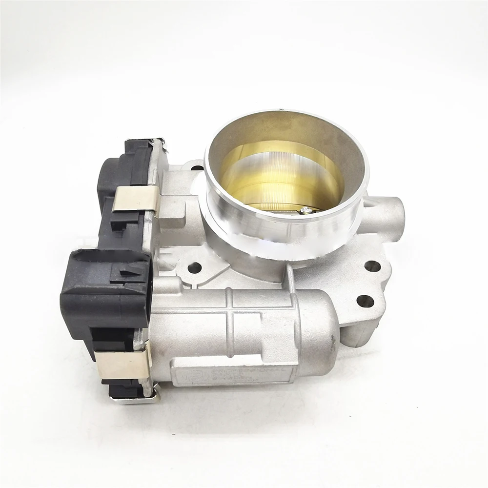 Throttle Body For Saab 9-3 9-3X 2003-2015 OPEL SIGNUM VECTRA C 2004-2008 2.0T