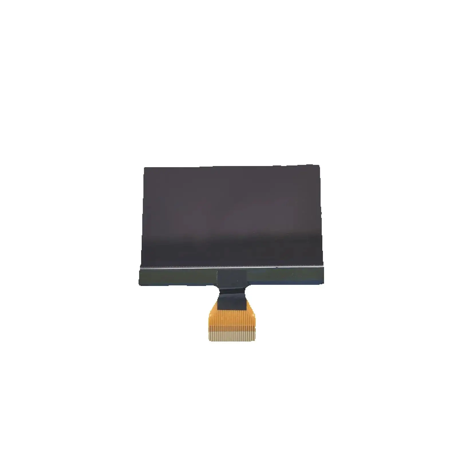 

ЖК-дисплей 97x50 мм, 164x64 пикселей, 7 В для Mercedes A-Class B-Class W169 W245, приборная панель