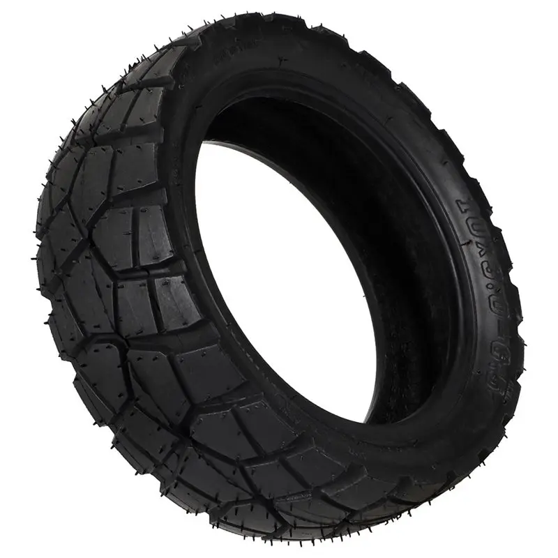 NEW HOT In Stock-Off-Road 10X3.0-6.5 Tubeless Electric Scooter Tire Kickscooter Vacuum Tyre 10 Inch Electric Scooter Replacement