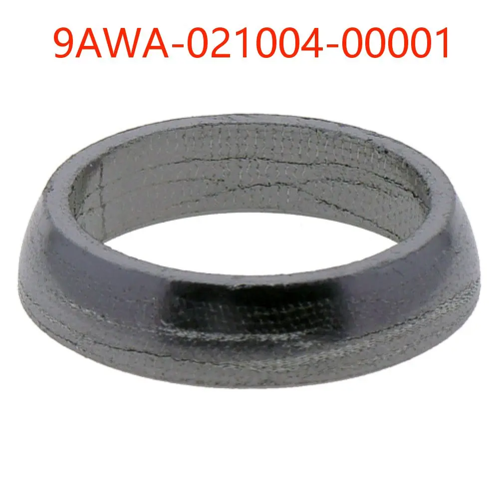 Cuello grande para Silenciador para CFMoto CForce 800 850 ATV 9AWA-021004-00001 CF 1000 625 600 850XC 800XC ATR AU AZ