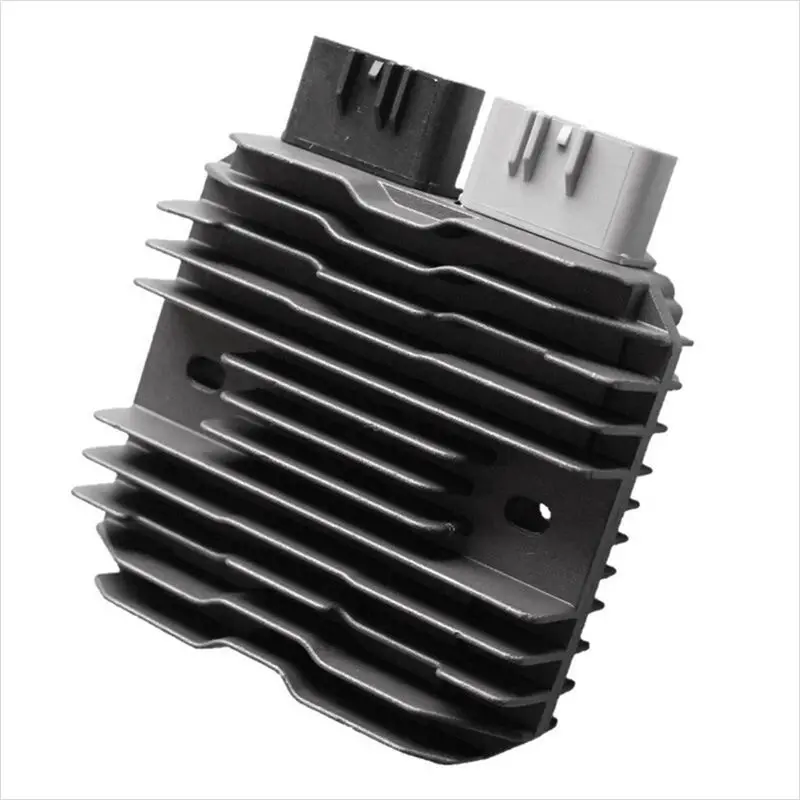 Limited Time Offer For MIU14344 XUV620I XUV625I Gators 21066-0716 5 Pins Voltage Regulator Rectifier For