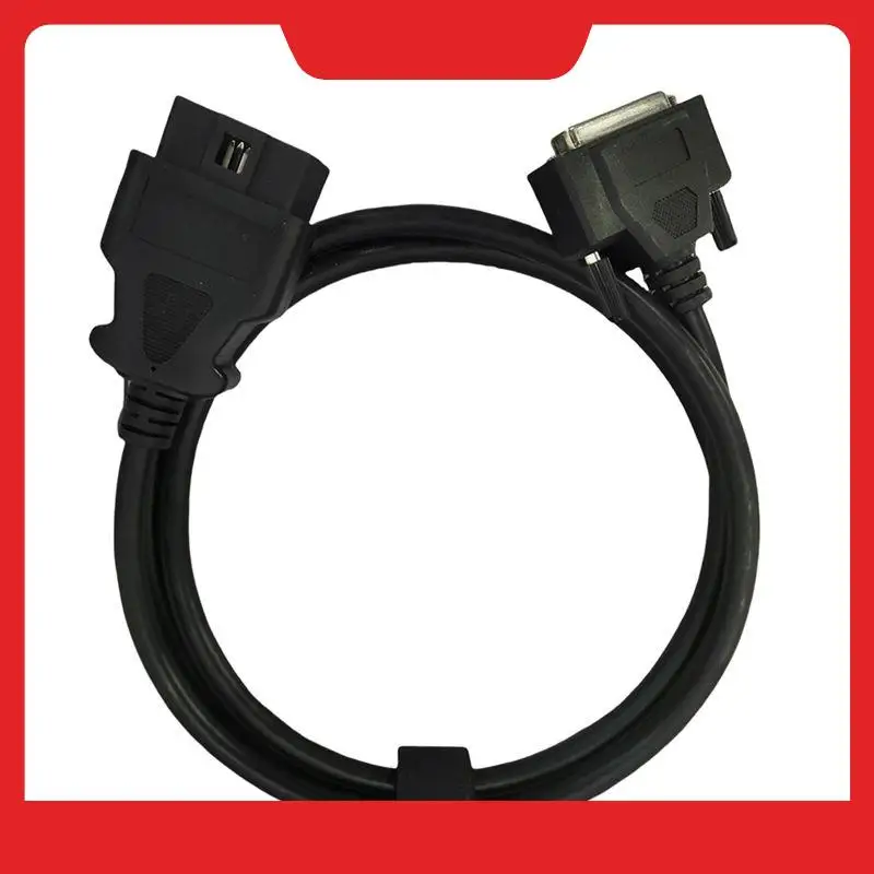 

Для SUPER MB PRO M6 диагностический кабель для SUPER MB PRO M6 Obd кабель MG + PRO OBD кабель