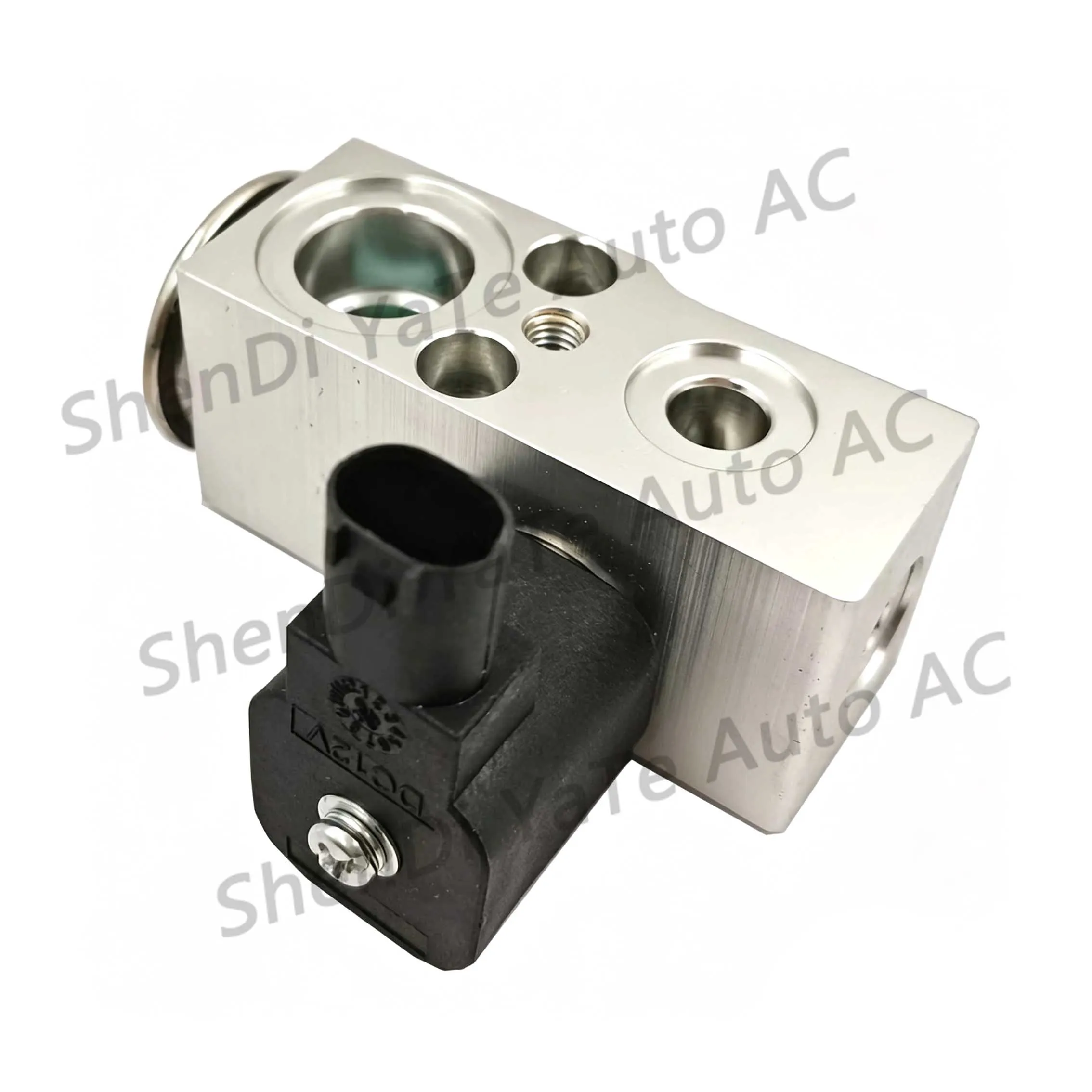 A2228301105 A/C Expansion Valve For 13-20 Mercedes-Benz S-Class W222 V222 Maybach X222 S320 S350 S400 S450 S500 S560 22283011052