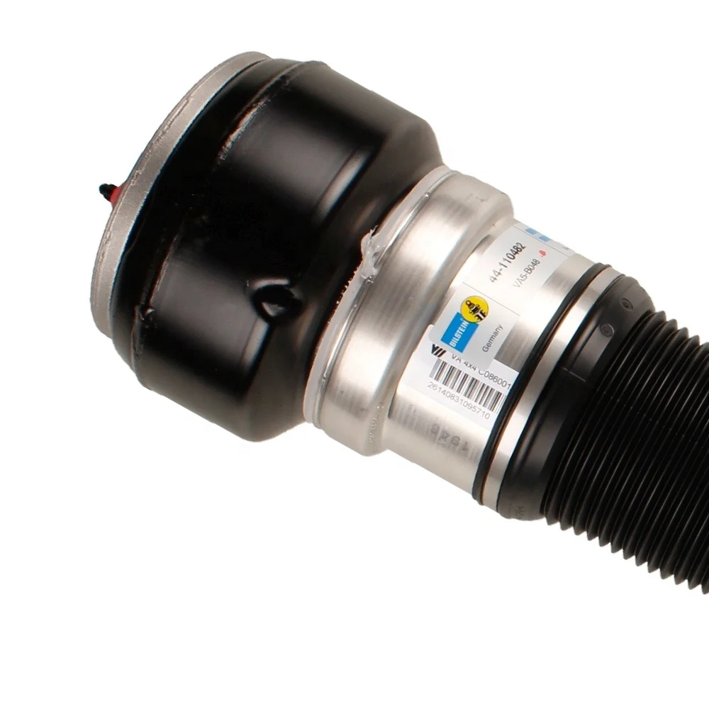 Air Shock Absorber Assembly Front Left for Mercedes-Benz S-Class W221 C216 Compatible with BILSTEIN 44110482 OE A2213201738