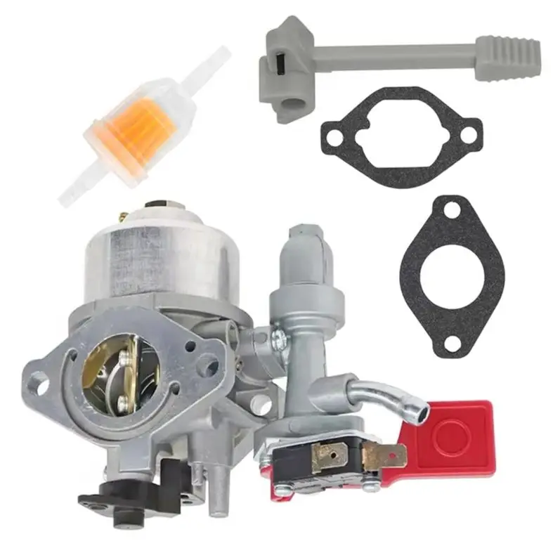 799060 carburetor for Briggs&Stratton Vanguard Engine 84004885, Fit for 19H132 19H232 19H236 19H237 19H252 19L132 19L136 Engine