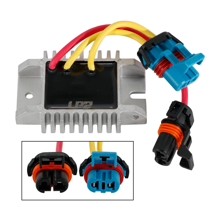 

For Kawasaki 21066-0787 Voltage Regulator For Kawasaki FS730V-AS41 FS730V-BS41FX730V-AS01 FX730V-AS40 FX850V-ES12 FXT00V-ES08