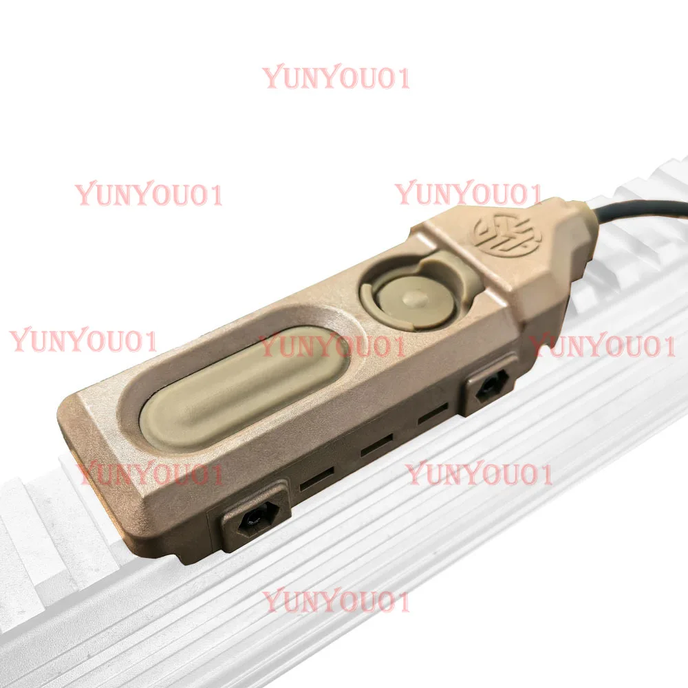 

VIS-Override Plug with Mount