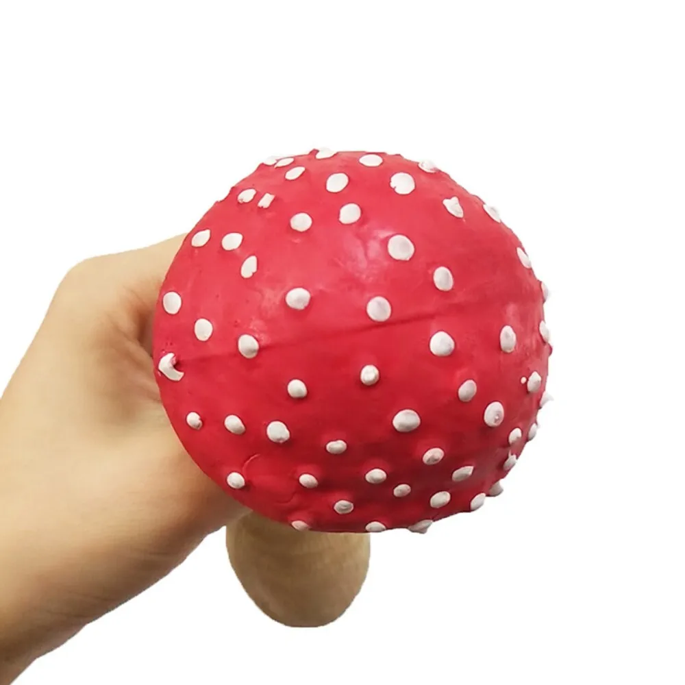 لعبة ماتسوتاكي المطاطية من الجل الناعم للأطفال، تخفيف تململ الحسي الممتع للأطفال، تخفيف القلق في المنزل والمدرسة والمكتب #6