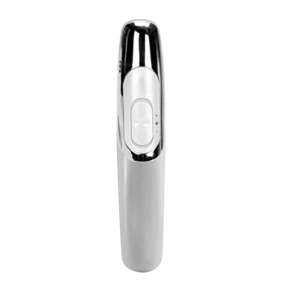 

Electric Scalp Massager Lightweight Portable Hair Care Tool Vibrating Head Brush For Blood Circulation Scalp Care Portable