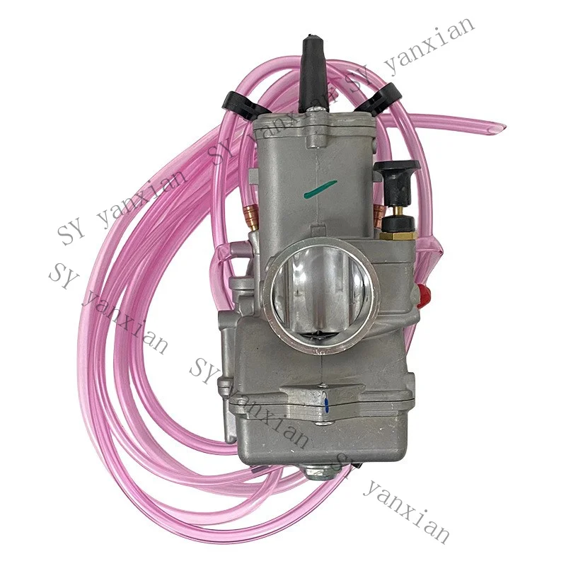 SY+ For Carburetor Carb YAMAHA YZ125 YZ 125 YZ250 YZ 250 KTM38 38mm 13200-36F20-