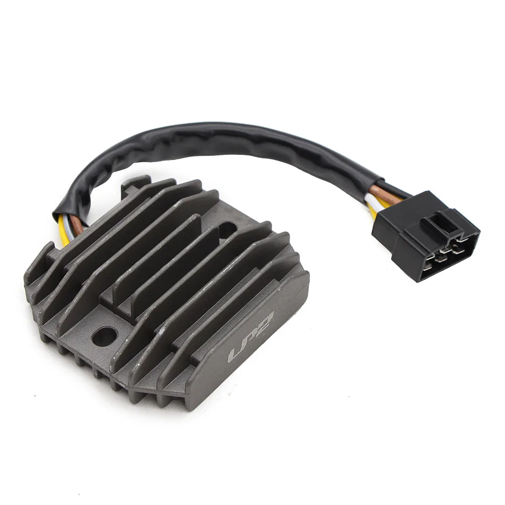 Motorcycle Regulator Rectifier For Kawasaki ZR250 BJ250-B1 ESTRELLA ZXR250 ZZR400 ZZR600 ZR550 ZR750 ZEPHYR 750 ZRX400 ZRX-II 40