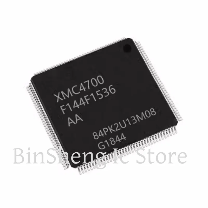 

Новый оригинальный XMC4700F144K2048AAXQMA1 LQFP144