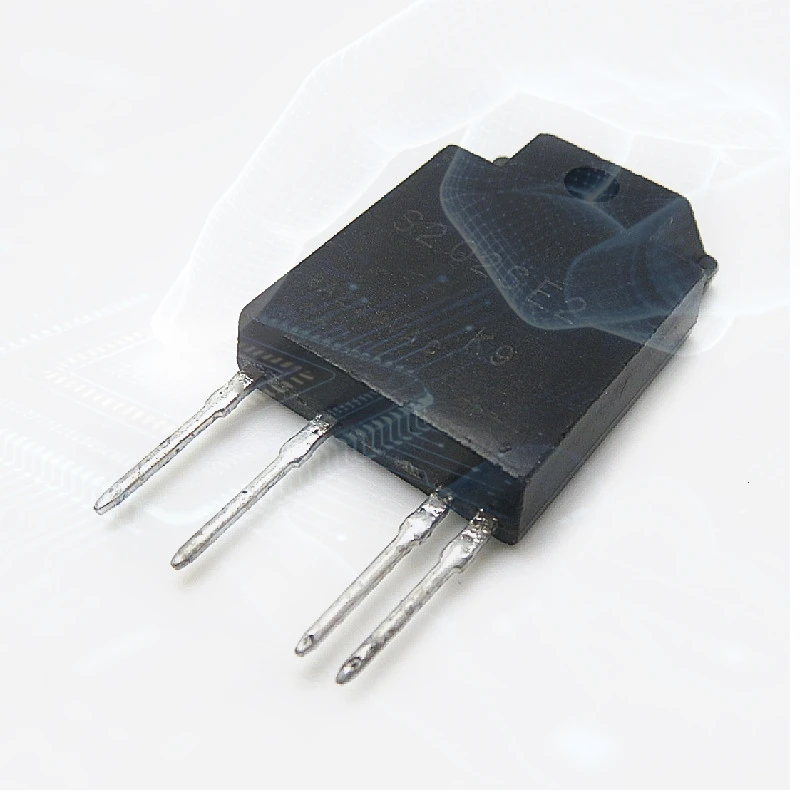 (5-10-20-30-100PCS) SIP-4 S202SE2
