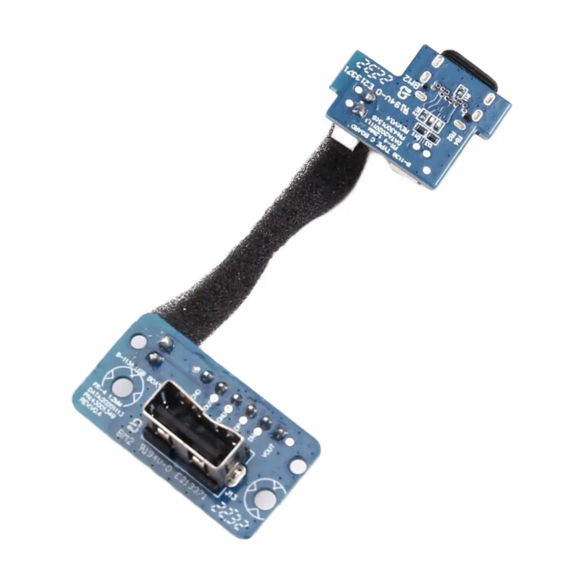 

AS62 1 шт. Плата зарядного порта USB Type-C для JBL Charge 5 ND, разъем USB-порта для зарядки