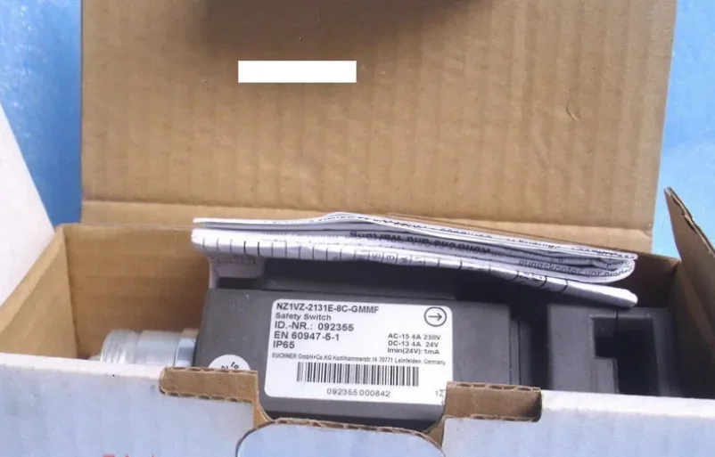 New Original security module NZ2VZ-2131E-8C-GMMF 092355