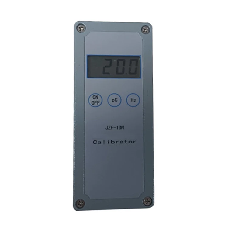 Huazheng Electric JZF-10N Portable Correction Pulse Generator for Partial Discharge Corrector