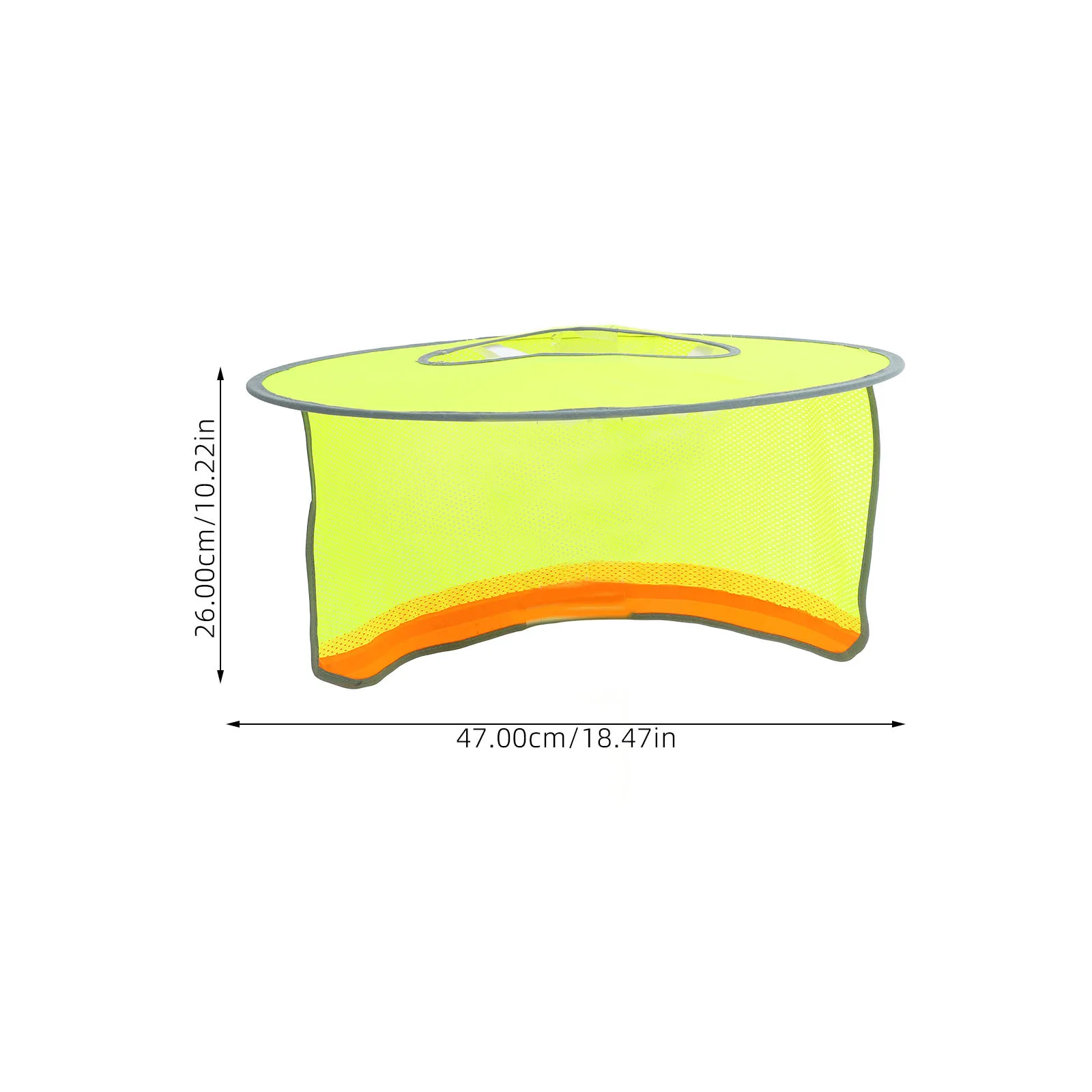 Рисунок 4 - Каска Солнцезащитный козырек для