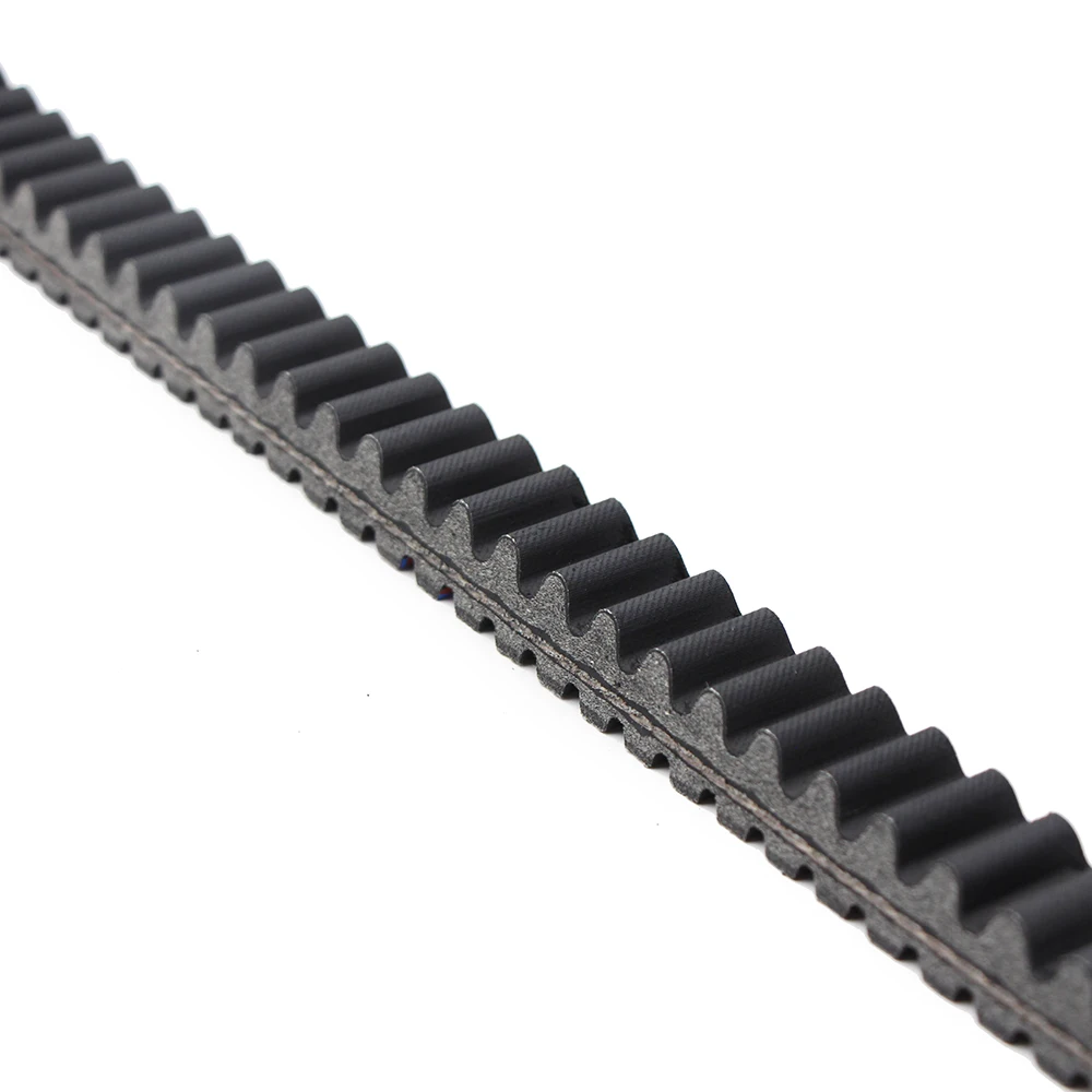23100-MEF-003 Drive Belt Accessory For Honda FJS400 Silver Wing 2006 2007 2008-2009 Motorcycle Drive Belt Transfer Belt view 6