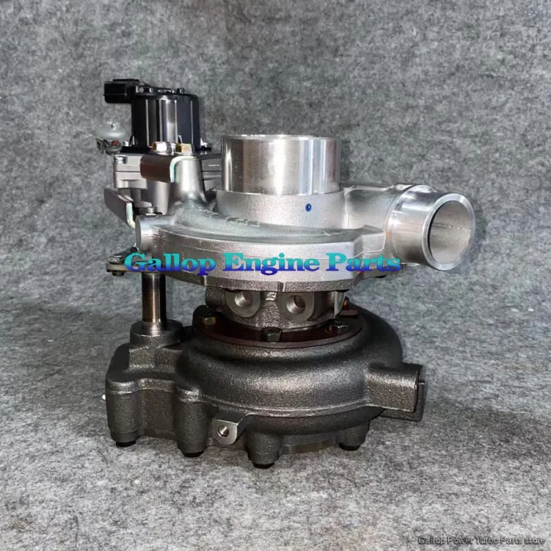 Turbo RHF55V 8981518591 8983250940 8981518594 8981518593 Turbocharger For Isuzu Emperor 700P Euro 4 Euro 4 4HK1 4HK1-TCC Engine