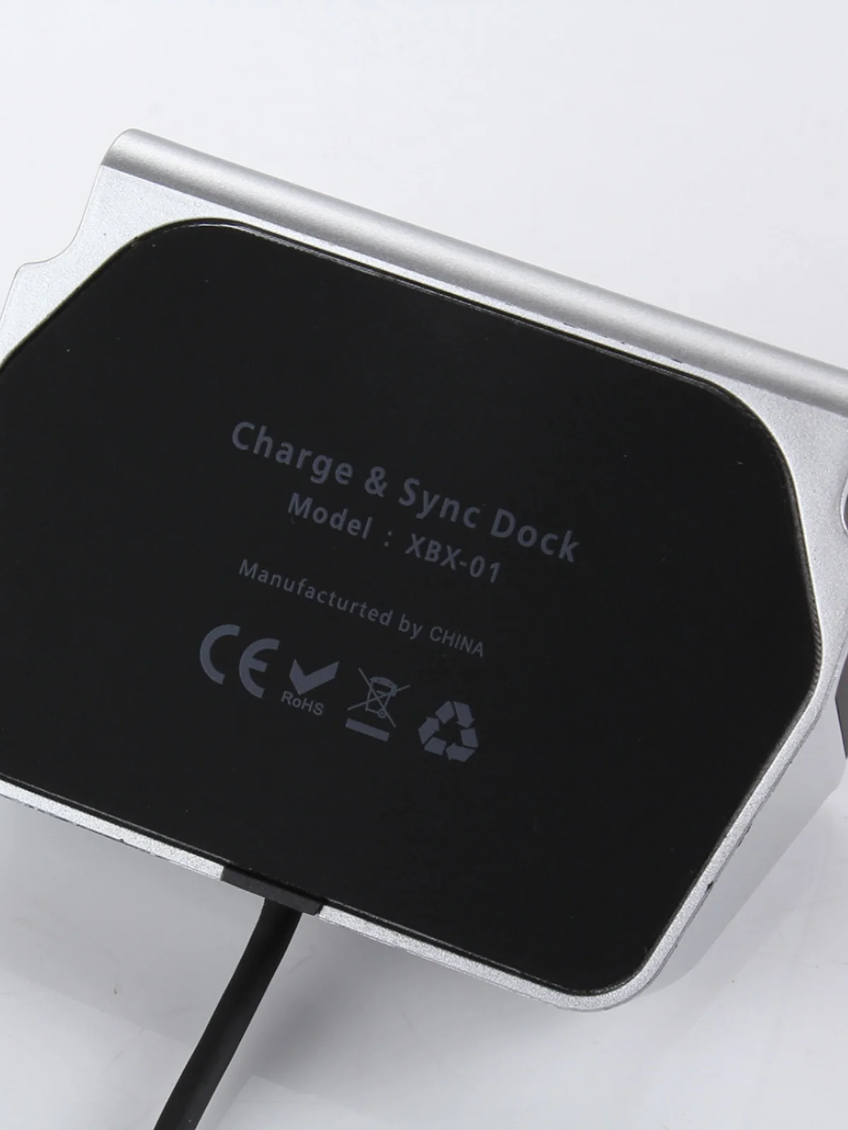 For Apple Android Type-C Charging Dock Stand