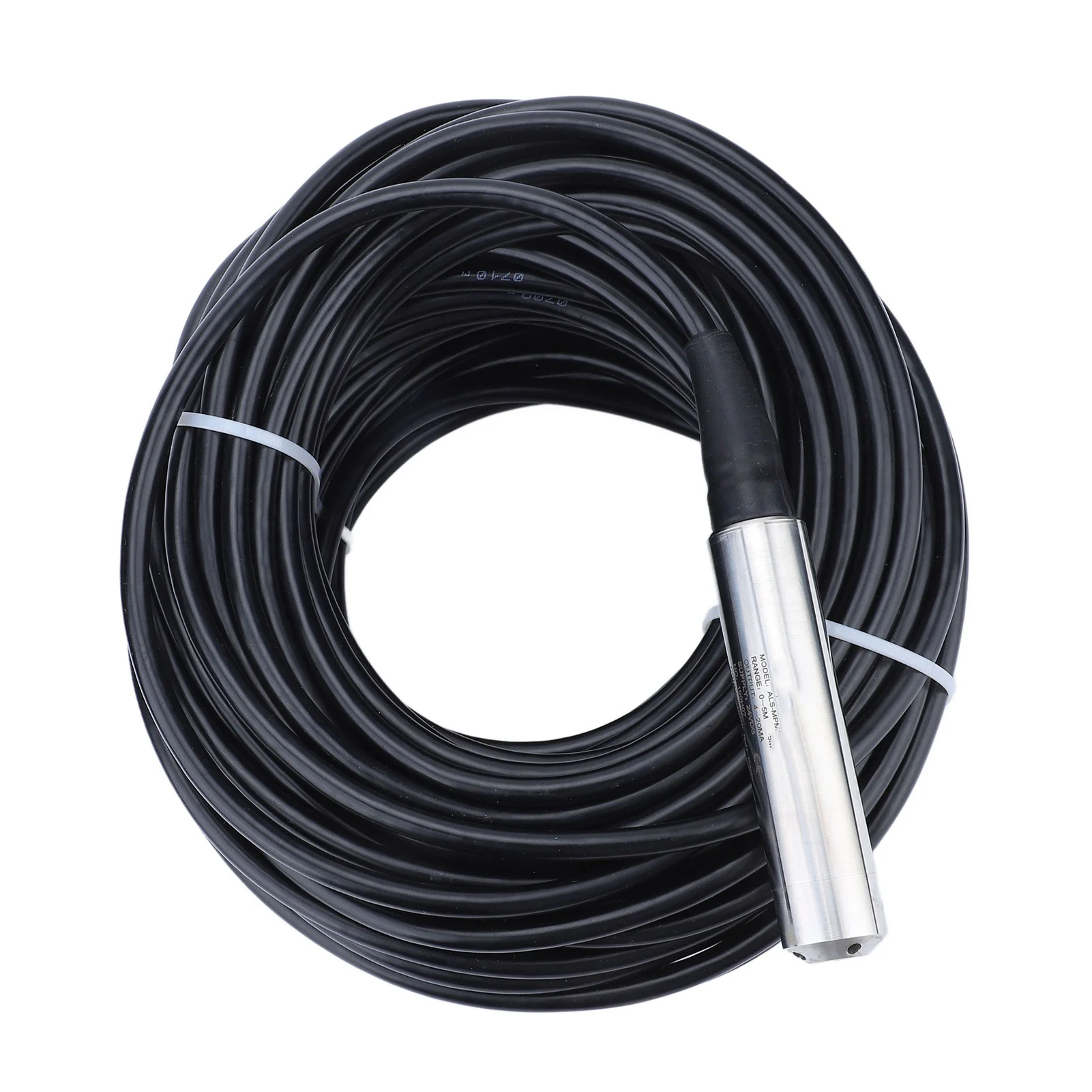 sensore-di-livello-liquido-anti-intasamento-trasduttore-di-livello-dell'acqua-struttura-resistente-alla-corrosione-per-impianti-di-trattamento-delle-acque-reflue