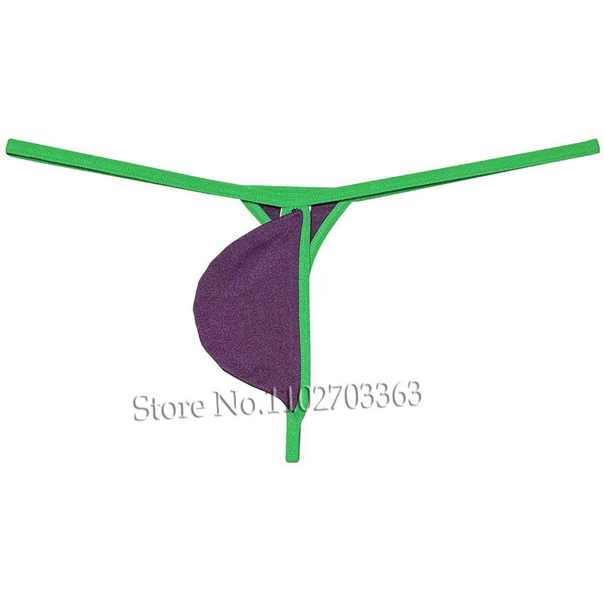 

Мужское нижнее белье: стринги, танга, сексуальные трусы-стринги, микро-трусы, с контурным карманом, шелковистые, микро-стринги