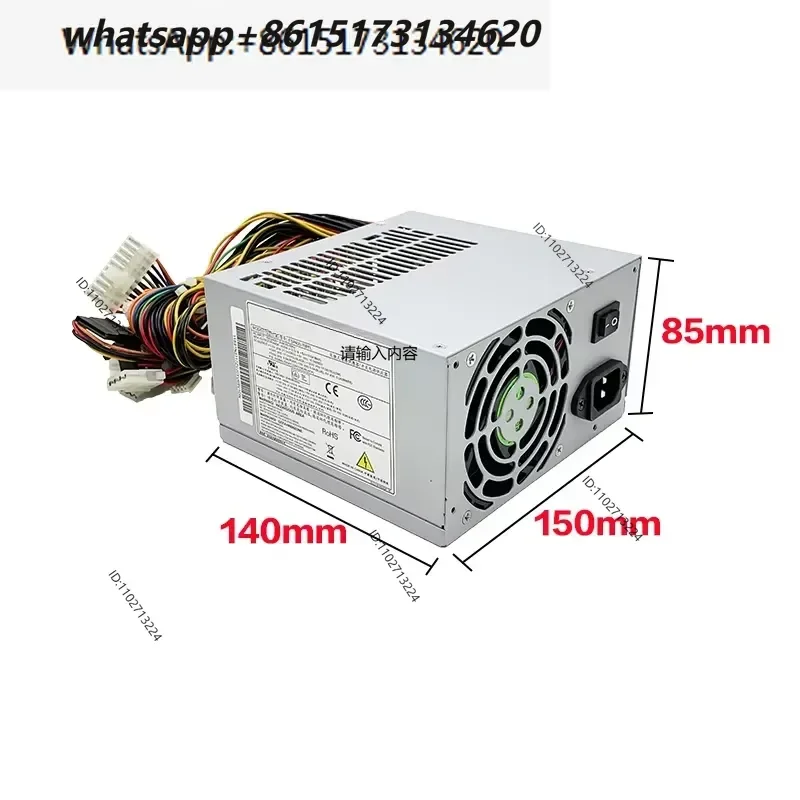 Industrial Power Supply FSP400-70PFL FSP400-70PFB 60THA-P FSP350-60PLN High Efficiency Stable Voltage for Server Workstation