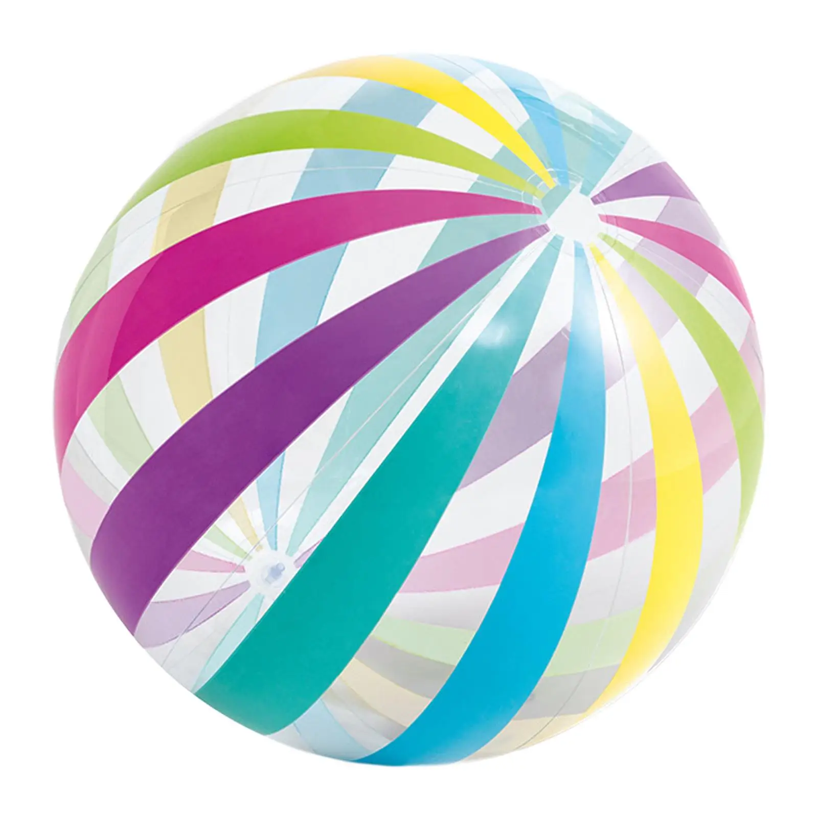 Swimming Pool PVC Balls Parties Favor Colorful Pool Game Kids Play Toys Swimming Pool Toys for Beach Yard Holiday Summer