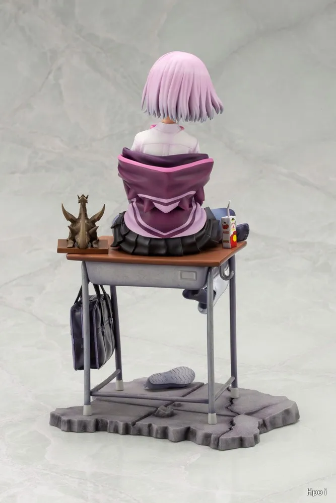 

In Stock KOTOBUKIYA SSSS.Gulit Akane Shinjo Figures Model Toys Gift Ornaments