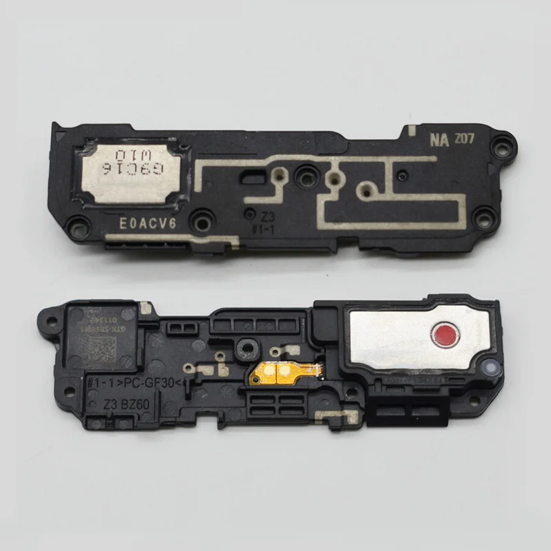 

Ремонт громкого динамика, зуммера, звонка, музыкального модуля для Samsung Galaxy S20 Ultra