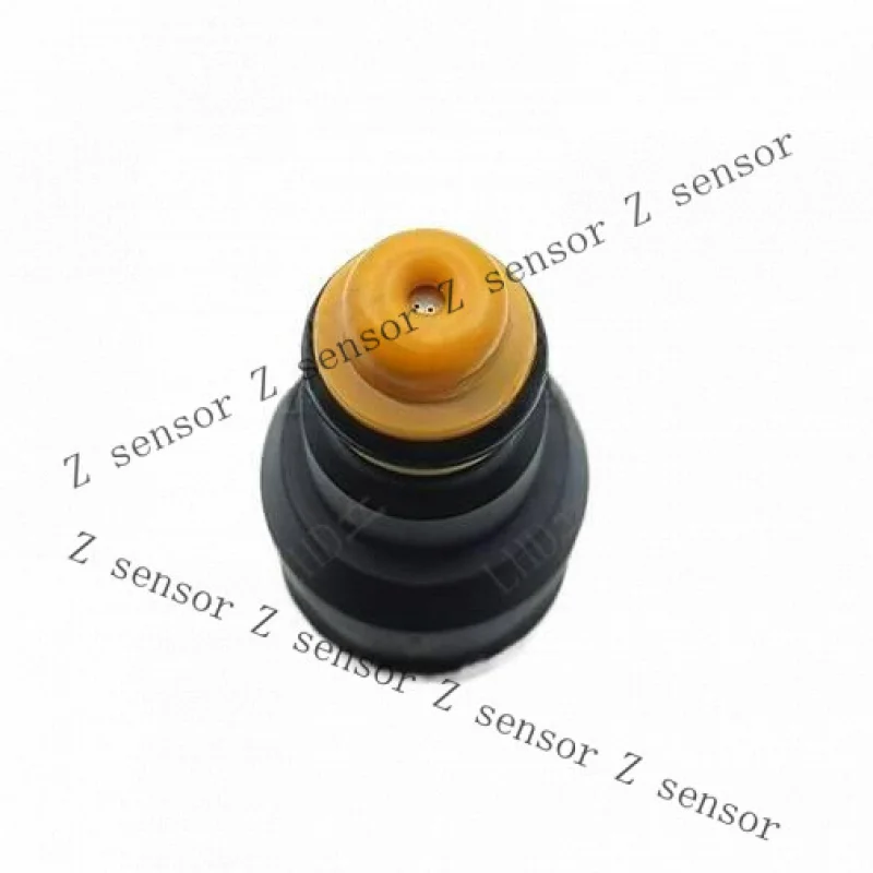 Z+ 4 Pcs Fuel Injectors FOR For 93-99 Hyundai Accent Scoupe Excel 1.5L 35310-22040