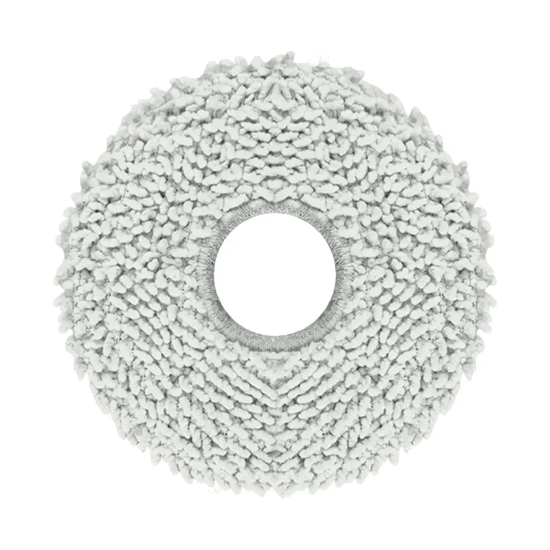 Abdj-para ecovacs t30 pro omni robô substituição escova lateral filtro hepa mop almofada saco de pó peças reposição acessórios