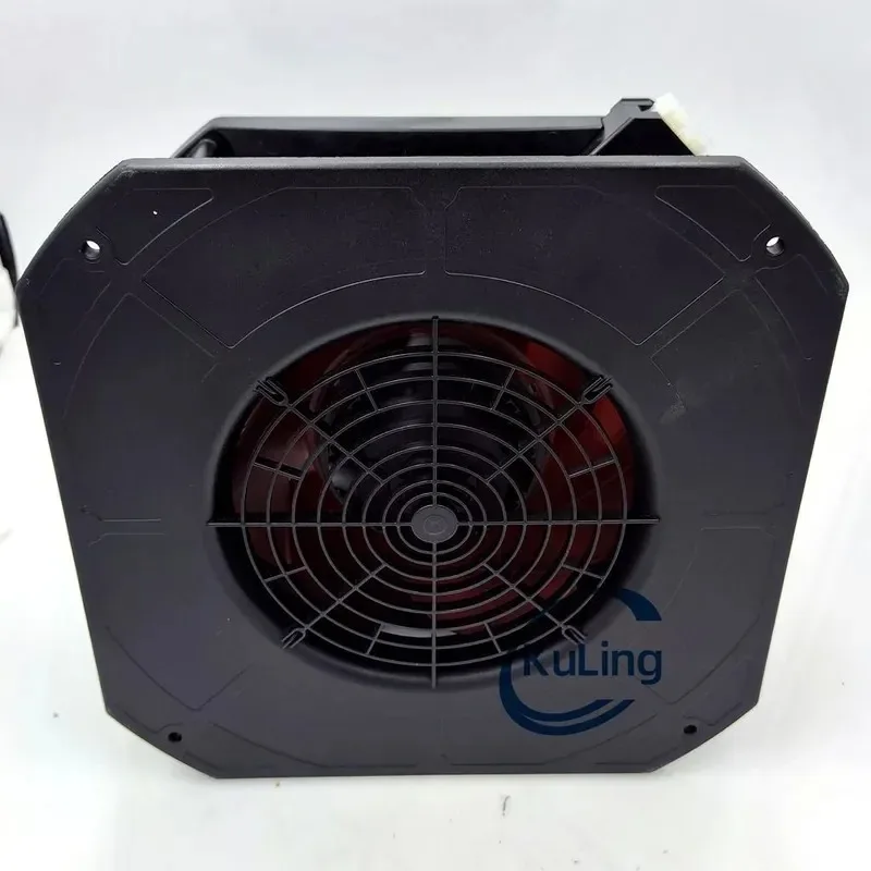For K2E220-RA38-09 K2E220-AA40-06 K2E220-RA38-13 K2E220-RA06-10 Replacement Fan Blower Compatible Original Equipment Axial Fan