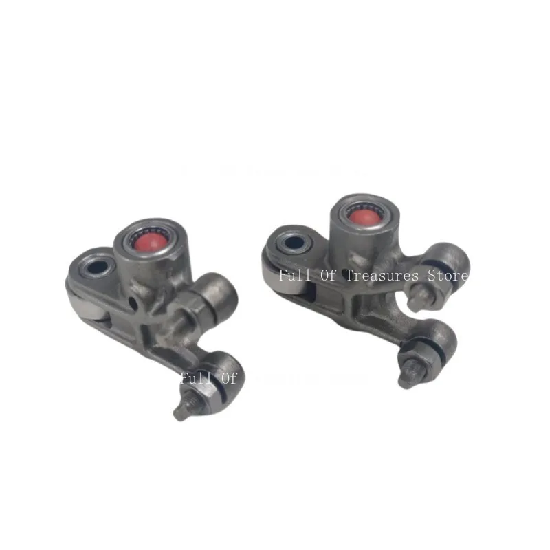 Motorcycle Engine Rocker Arm Suitable for Bajaj Discover 125 Boxer BM150 St M 15