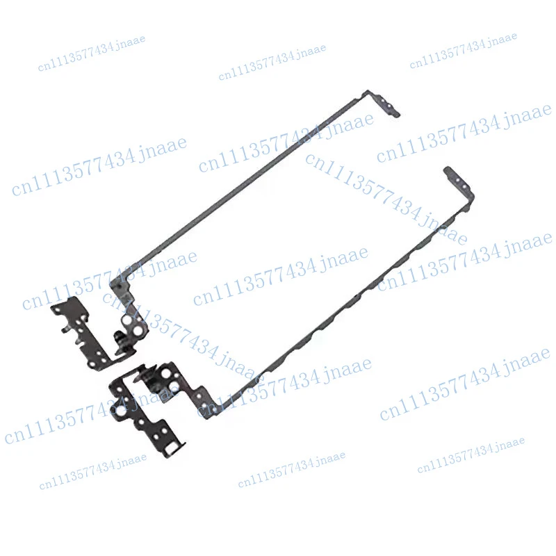 L&R LCD Screen Hinge Bracket Kit Set for HP 15-BS 15-BW  250 256 G6 TPN-C129 TPN-C130