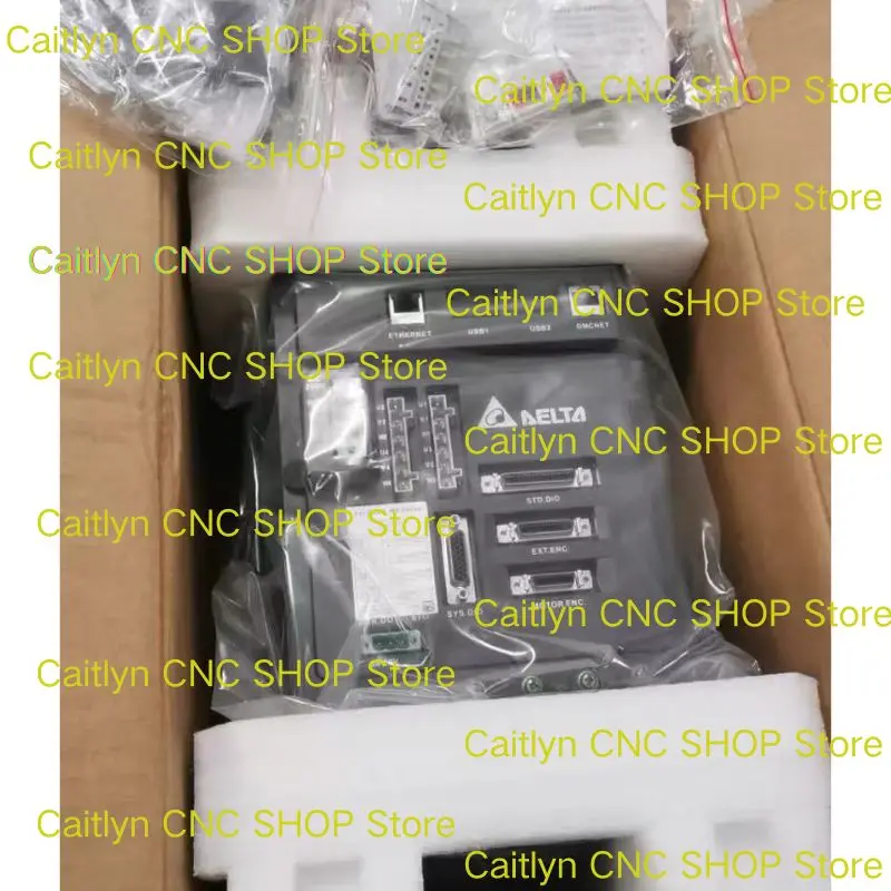 

Новый контроллер ASD-MS-0421-F для быстрой доставки