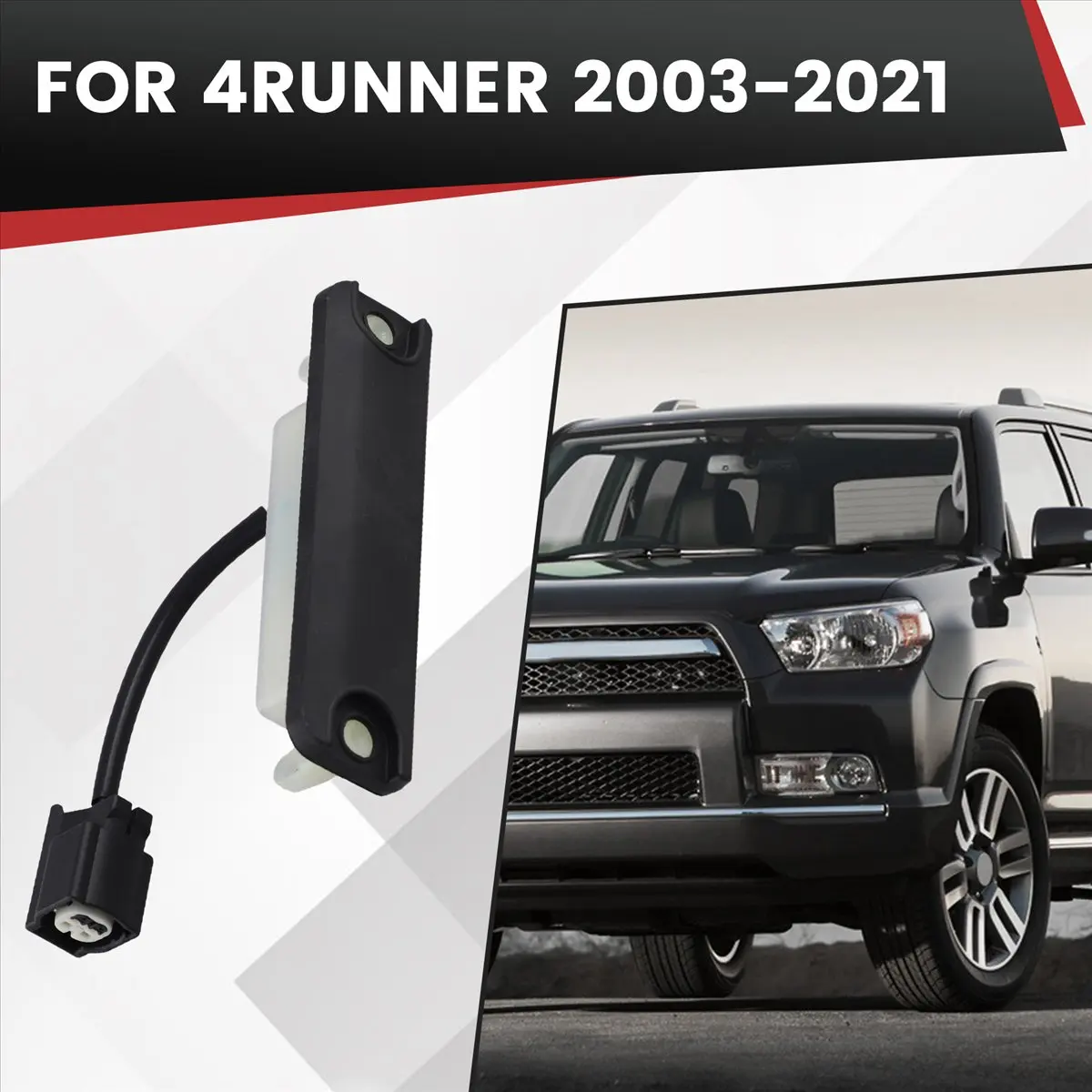 

Ручка открывания задней двери автомобиля, переключатель открывания багажника 901-725, новые поступления