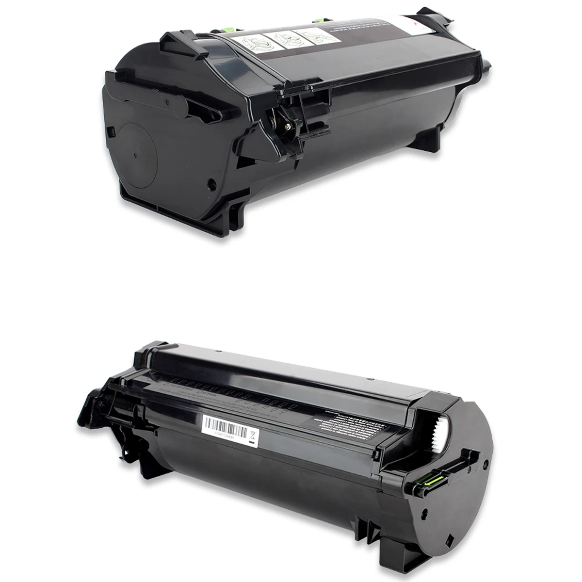 Toner Cartridge for Dell 332-0373 RGCN6 331-9803 7MC5J 593-11165 0RGCN6 3319803 07MC5J 59311165 M11XH 331-9805 C3NTP 593-11168