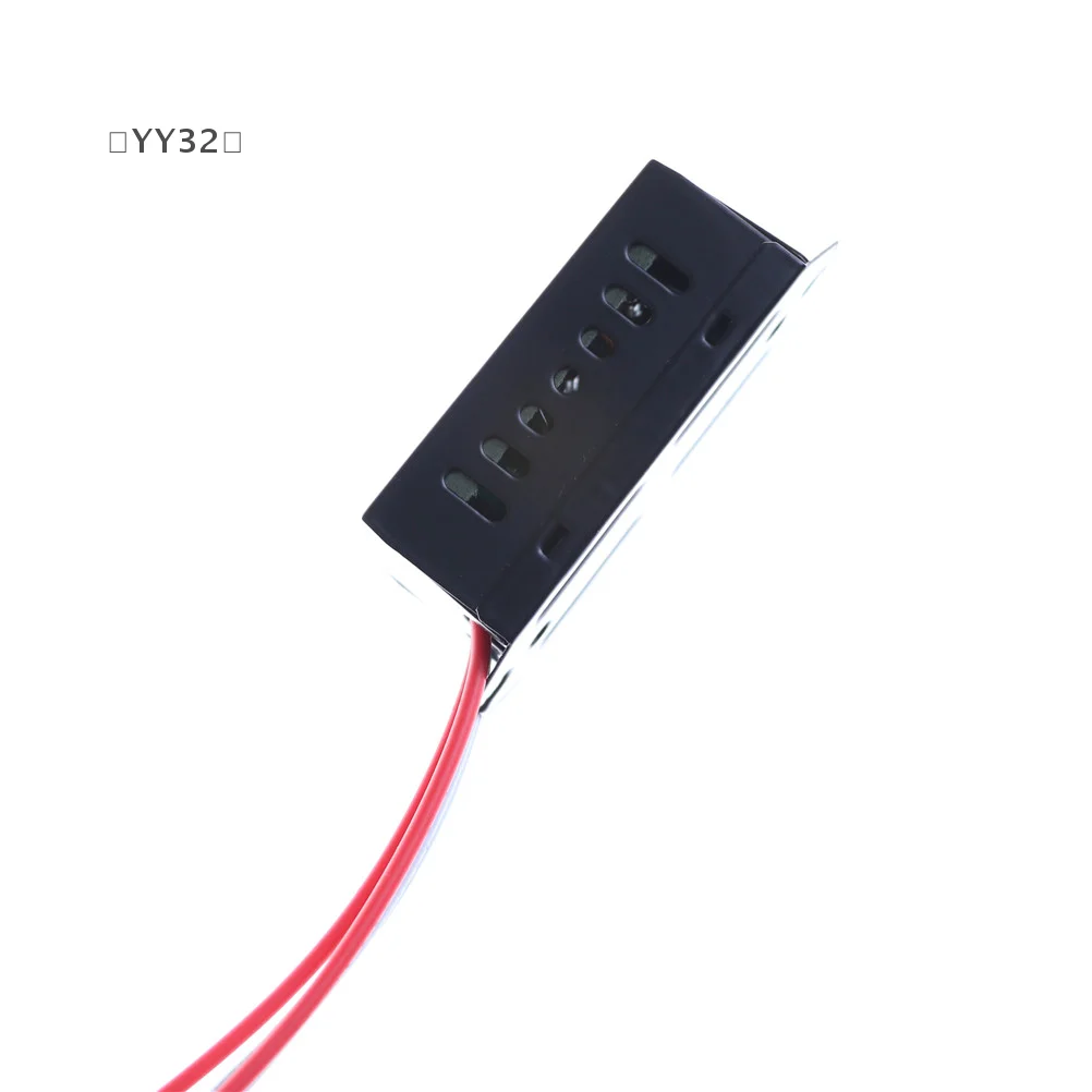 〔YY32〕Electronic Transformer For Quartz Halogen Lamps AC 220V To 12V 20-35W LED Lighting Halogen Lamp Electronic Transformer