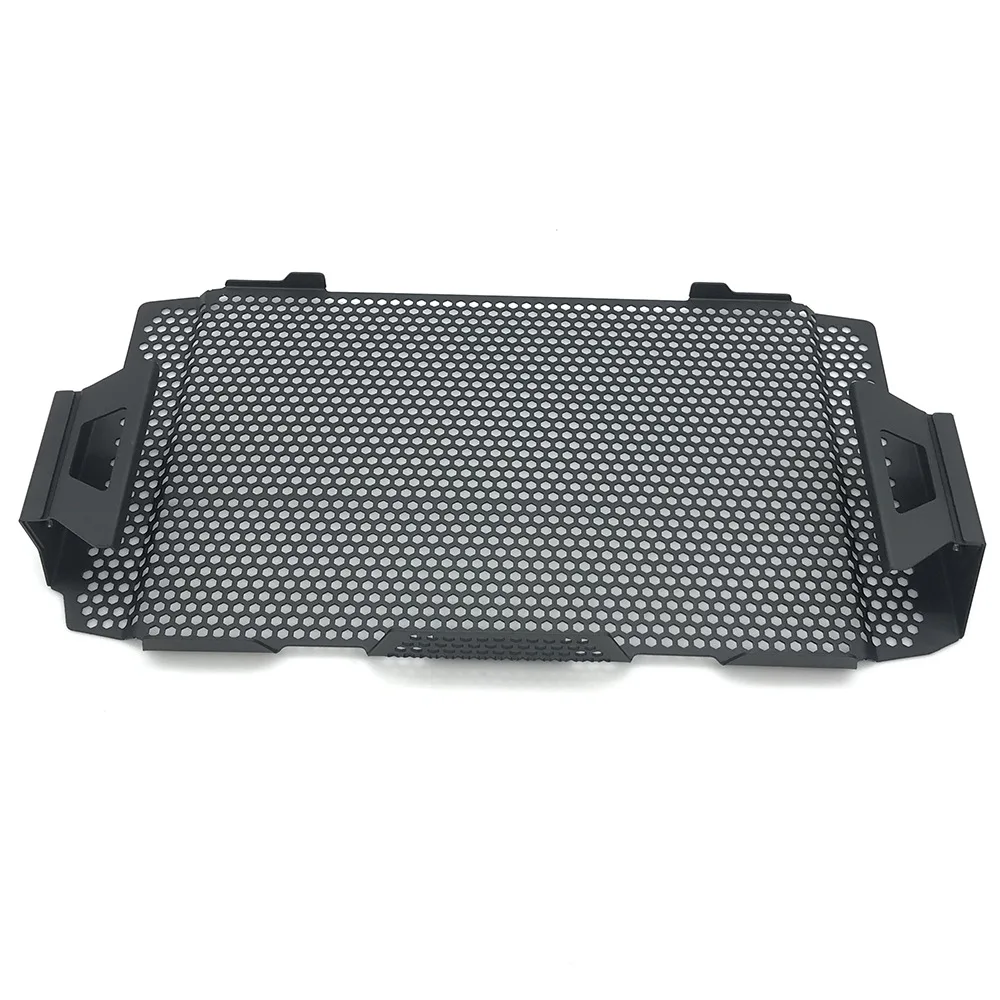 Radiador de motocicleta Grill Guarda Protetor Capa, Refrigerador do motor, Honda CB650R, CBR650R, F, 2019-2023