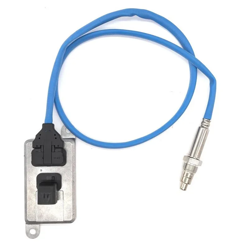 NOx Nitrogen Oxygen Sensor Auto Replacement Parts 5115408 0018 5WK96783B Car Exhaust Detection Equipment