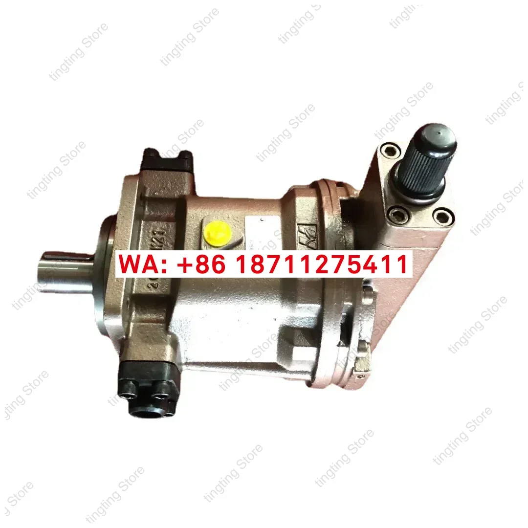 automatic variable piston pump HY160Y-RP