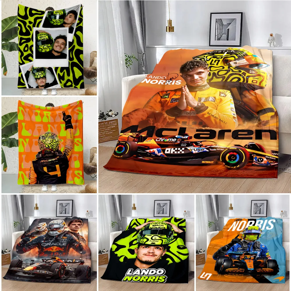 Printed Blanket Pic…