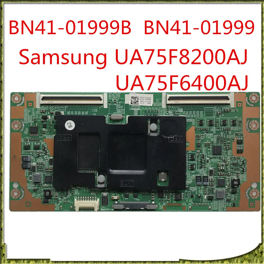 

Флэш-плата для телевизора UA75F8200AJ UA75F6400AJ, плата для телевизора, плата, оборудование для отображения