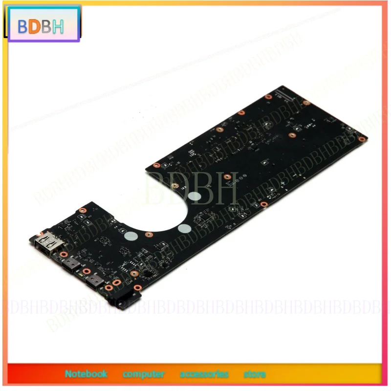5B20S43854 For Lenovo Ideapad Yoga C940-14 Laptops Motherboard I7-1065G7 UMA16G