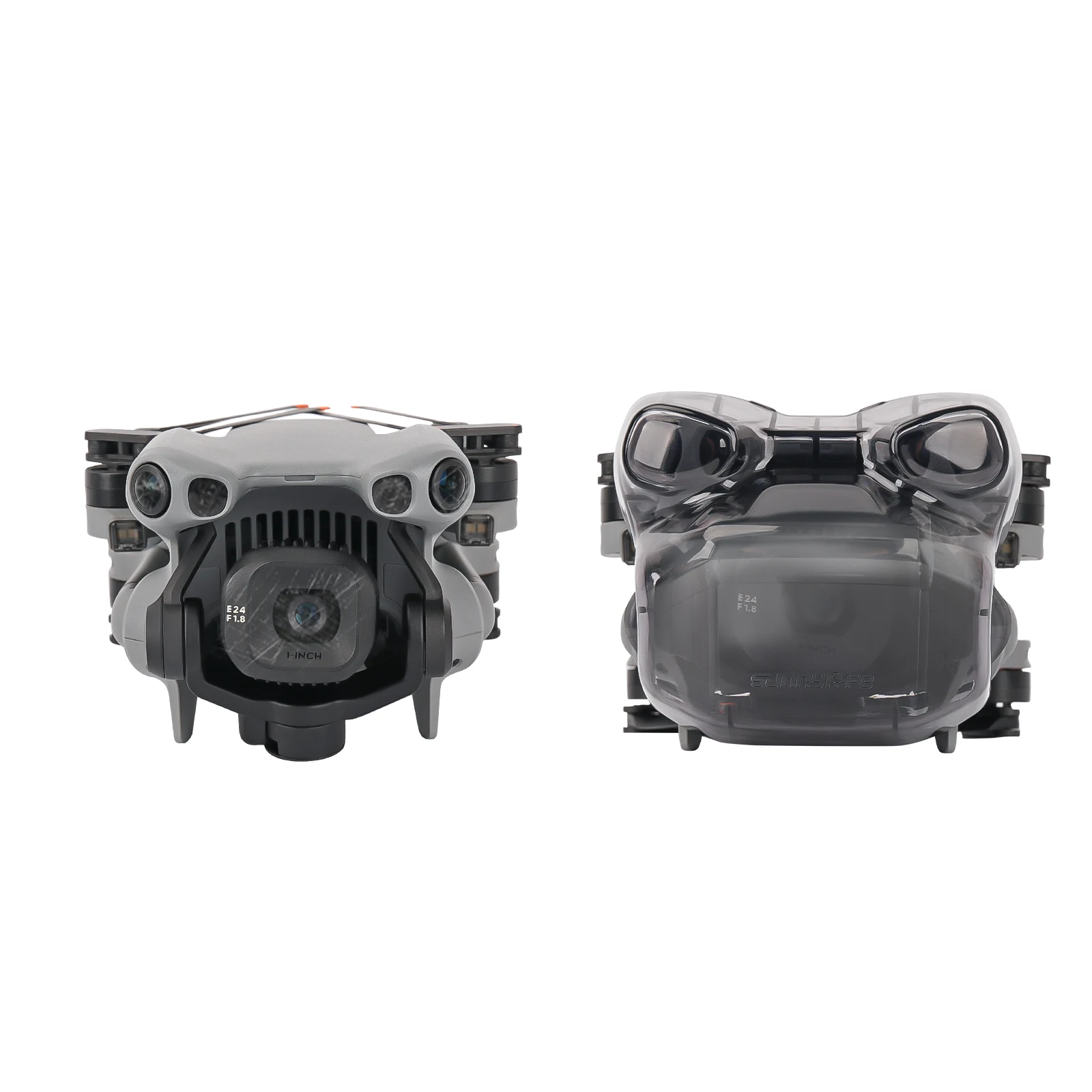 

Lens Cover for DJI Mini 5 Pro Gimbal Protective Cover Protective Cap Drone Camera Accessories